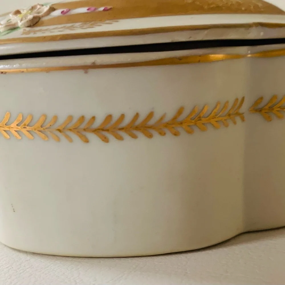 Lenwile Ardalt trinket box